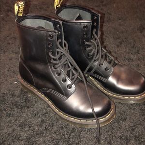 doc martens
